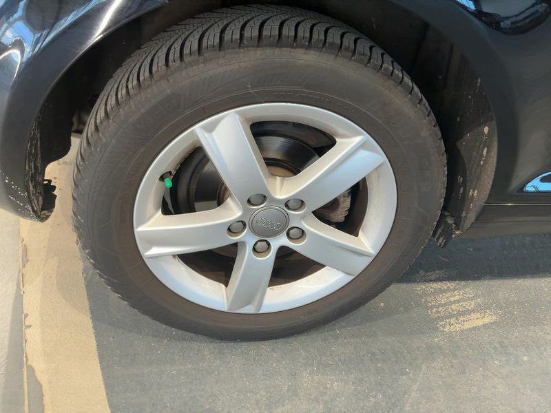 Audi A3 1.2 TFSI Attraction 2011 – снимка 9