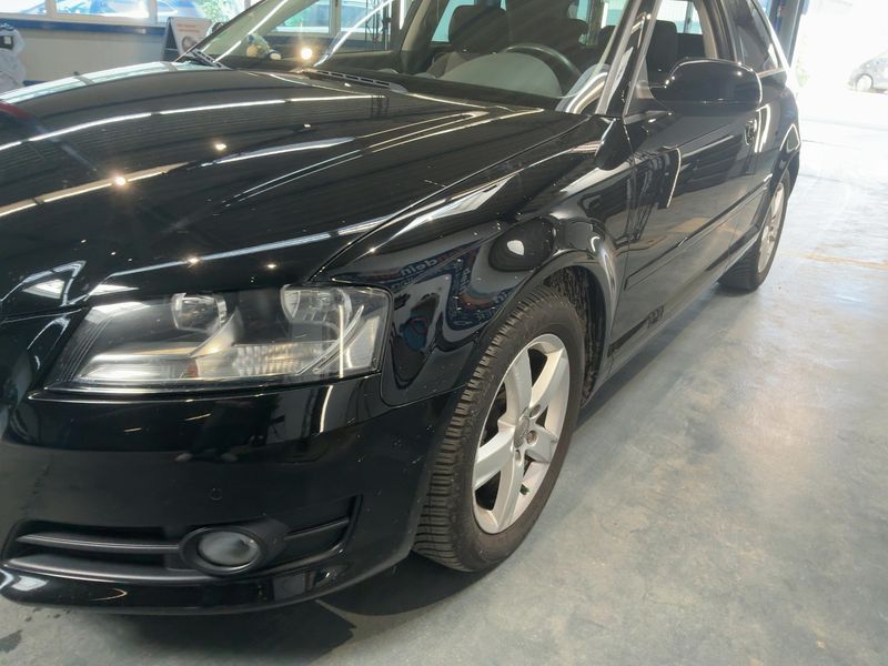 Audi A3 1.2 TFSI Attraction 2011 – снимка 2