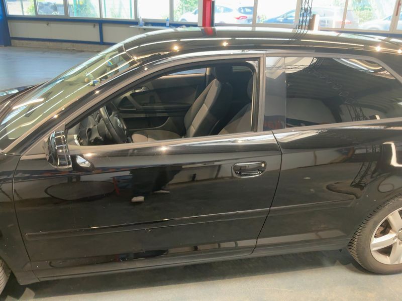 Audi A3 1.2 TFSI Attraction 2011 – снимка 4