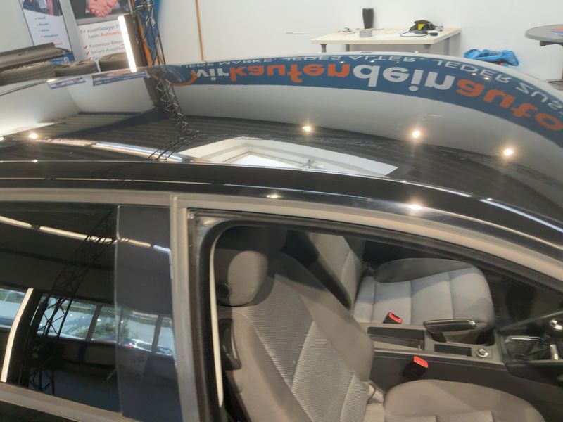 Audi A3 1.2 TFSI Attraction 2011 – снимка 13