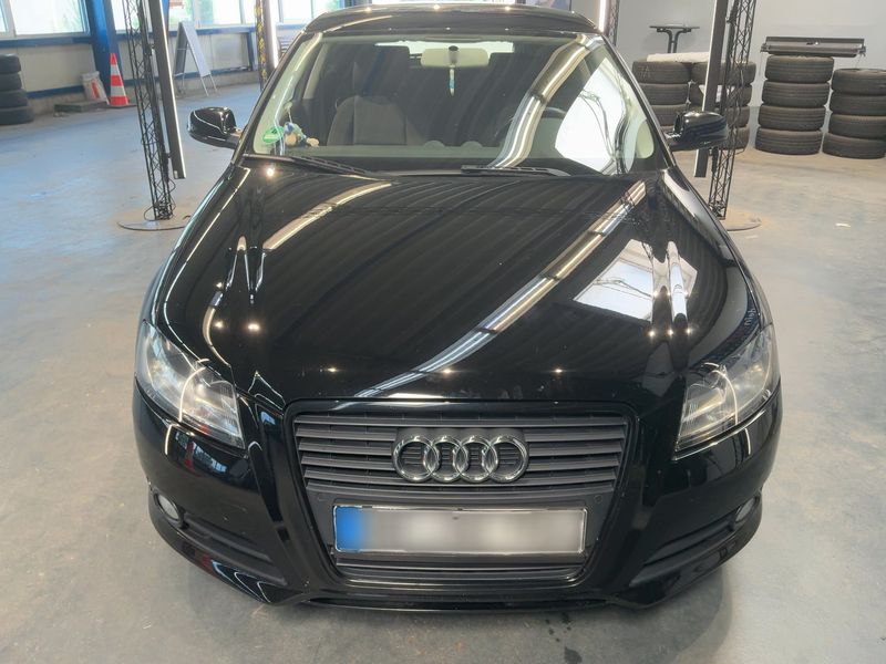 Audi A3 1.2 TFSI Attraction 2011 – снимка 14