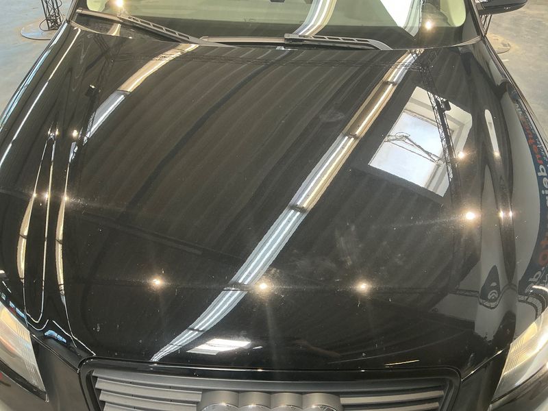Audi A3 1.2 TFSI Attraction 2011 – снимка 31