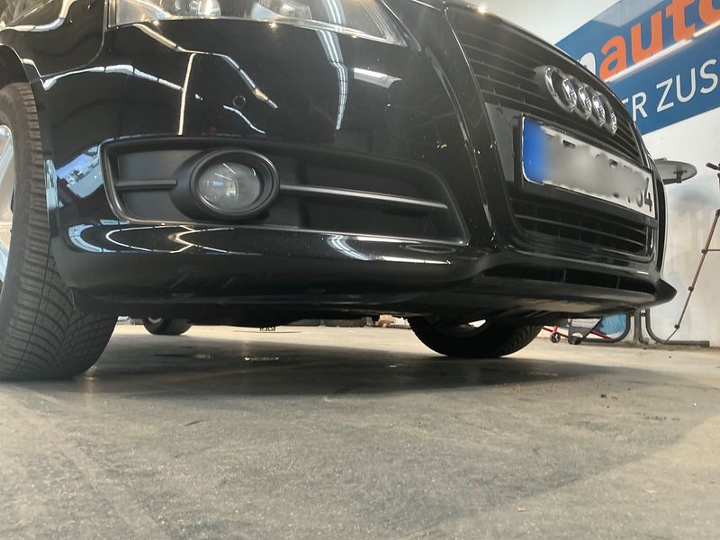 Audi A3 1.2 TFSI Attraction 2011 – снимка 30