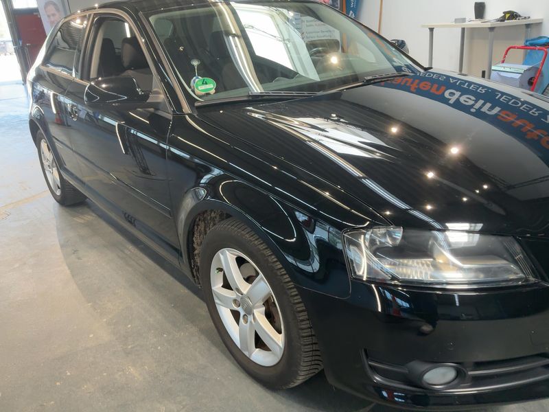 Audi A3 1.2 TFSI Attraction 2011 – снимка 12