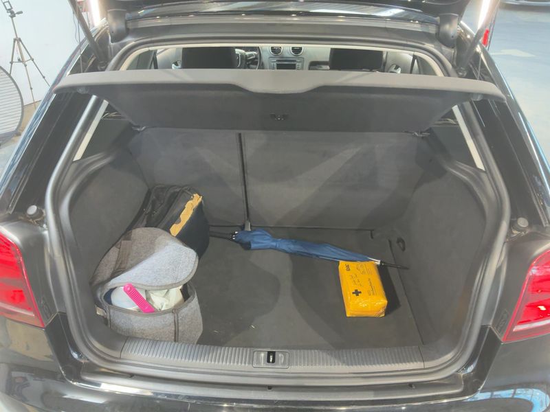 Audi A3 1.2 TFSI Attraction 2011 – снимка 15