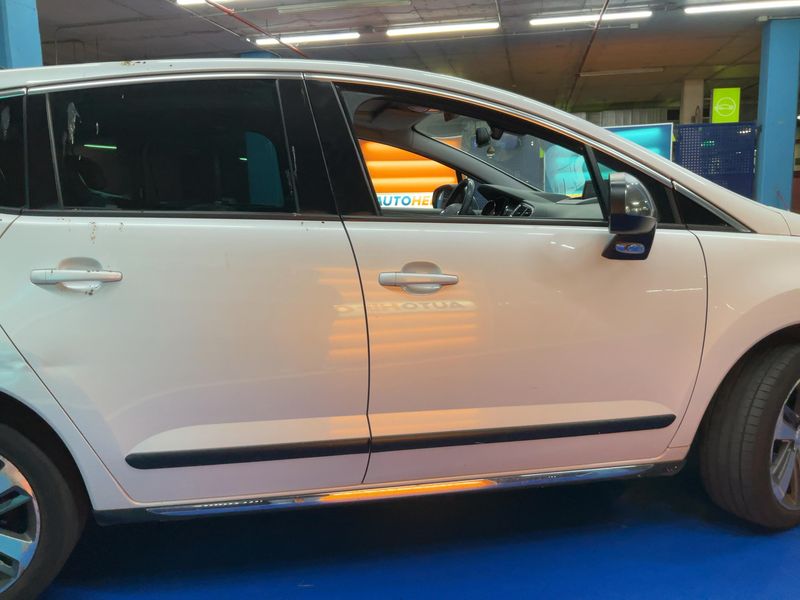 Peugeot 3008 1.6 Blue-HDi Allure 2014 – снимка 10