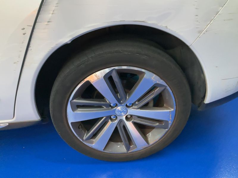 Peugeot 3008 1.6 Blue-HDi Allure 2014 – снимка 5