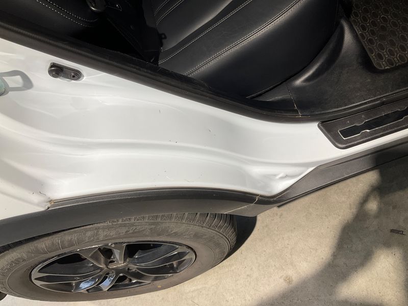 Kia Sportage 2.0 CRDi Active 4WD 2014 – снимка 34