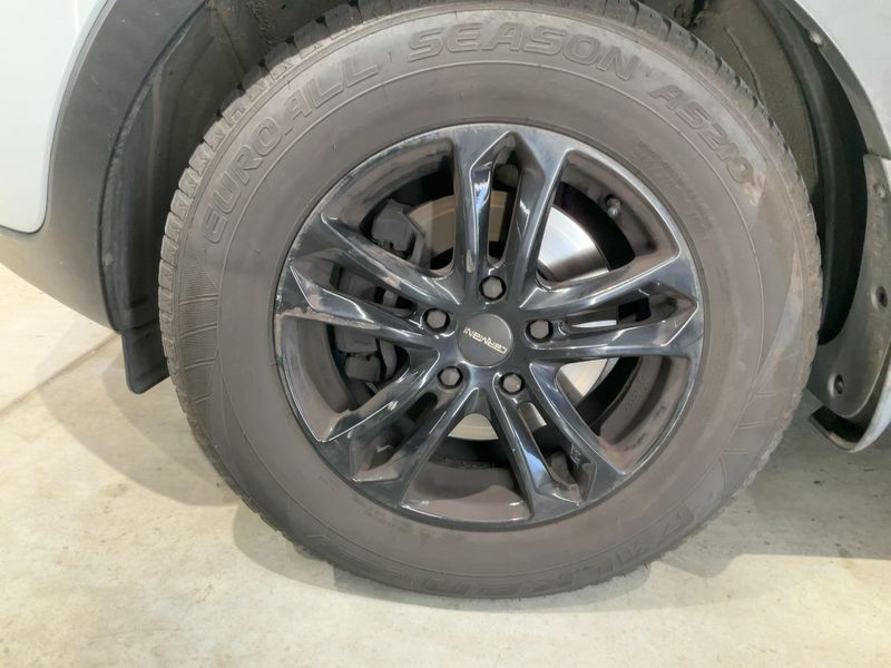 Kia Sportage 2.0 CRDi Active 4WD 2014 – снимка 3