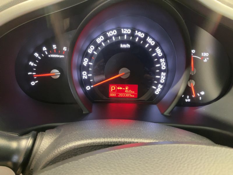 Kia Sportage 2.0 CRDi Active 4WD 2014 – снимка 18