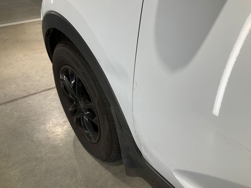 Kia Sportage 2.0 CRDi Active 4WD 2014 – снимка 30