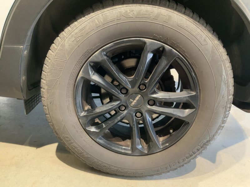 Kia Sportage 2.0 CRDi Active 4WD 2014 – снимка 5