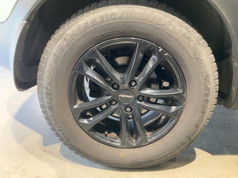 Kia Sportage 2.0 CRDi Active 4WD 2014 – снимка 9