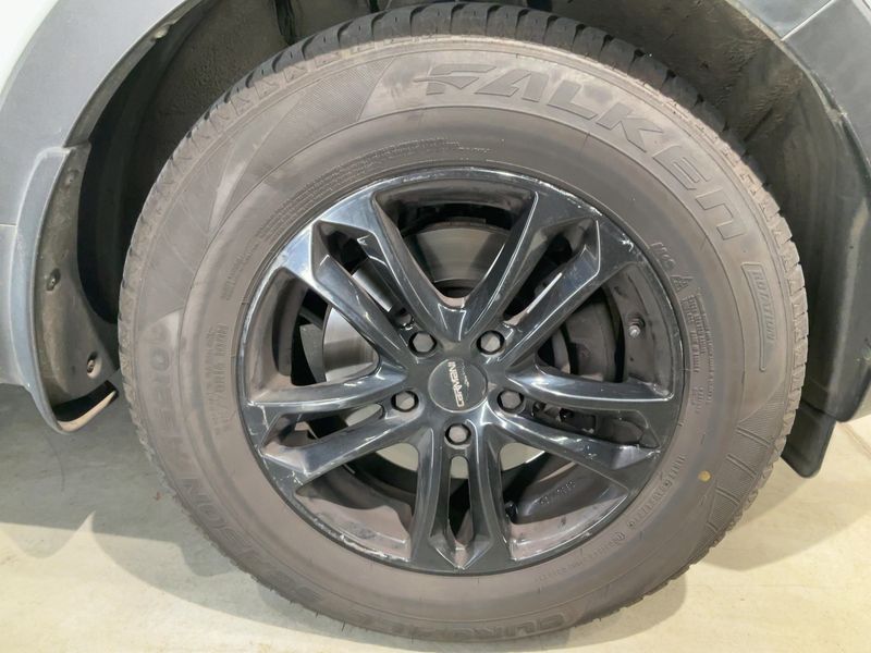 Kia Sportage 2.0 CRDi Active 4WD 2014 – снимка 11