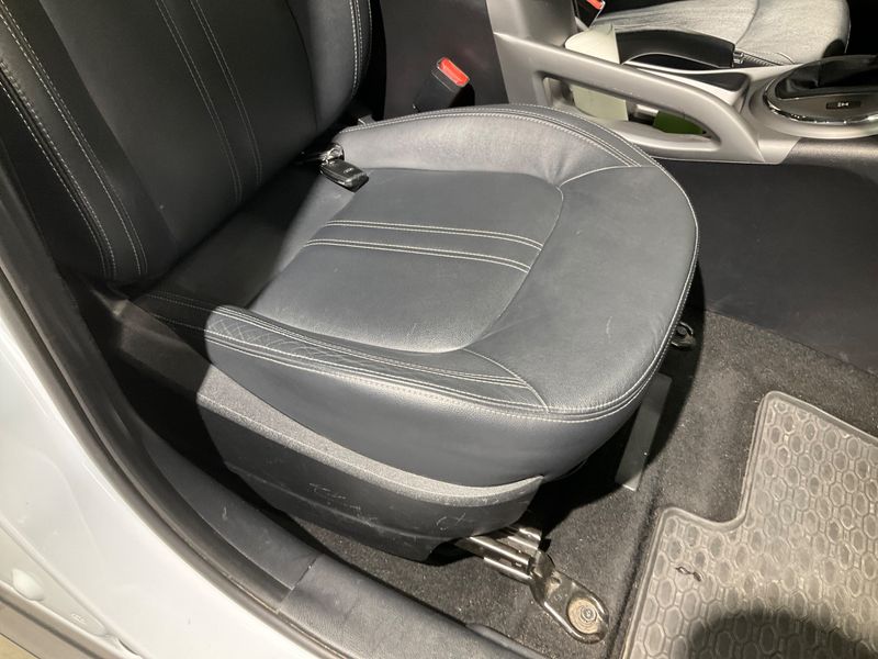 Kia Sportage 2.0 CRDi Active 4WD 2014 – снимка 31