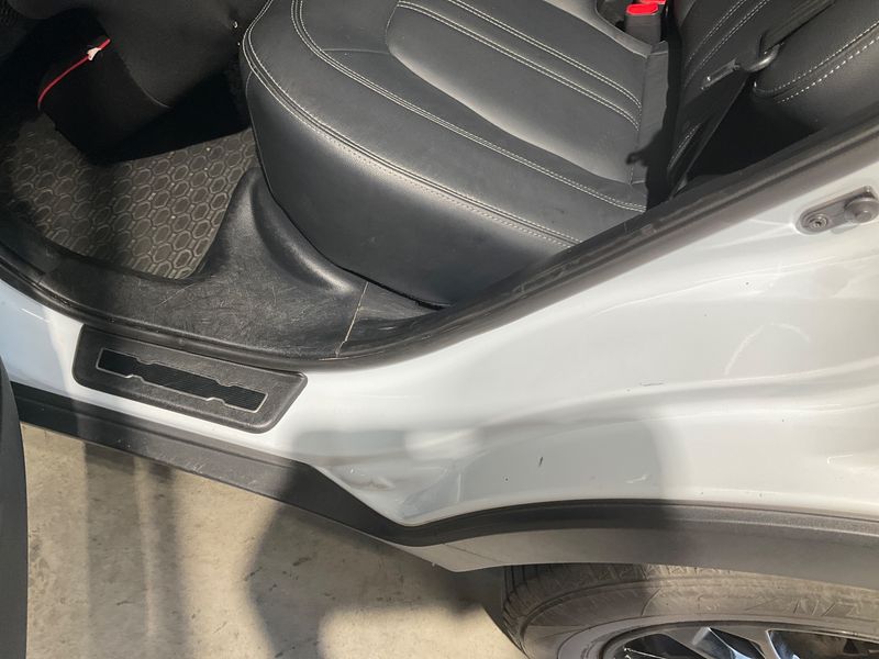 Kia Sportage 2.0 CRDi Active 4WD 2014 – снимка 33