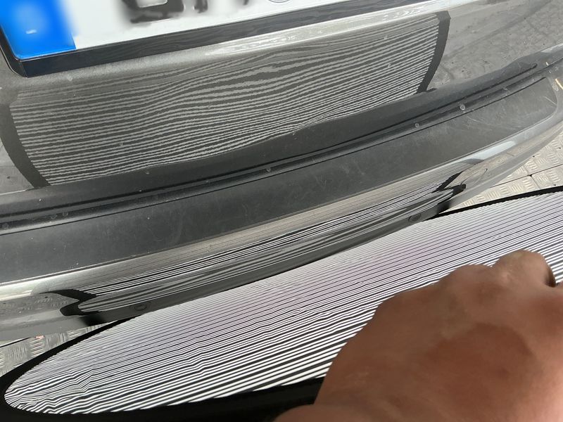 Ford C-Max 1.5 EcoBoost Titanium 2018 – снимка 34