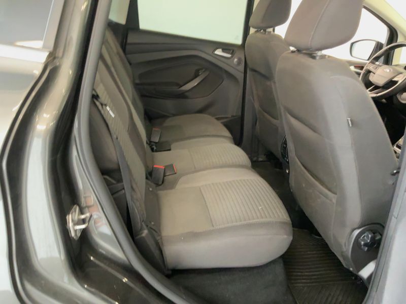 Ford C-Max 1.5 EcoBoost Titanium 2018 – снимка 19