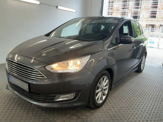 Ford C-Max 1.5 EcoBoost Titanium 2018 – снимка 1