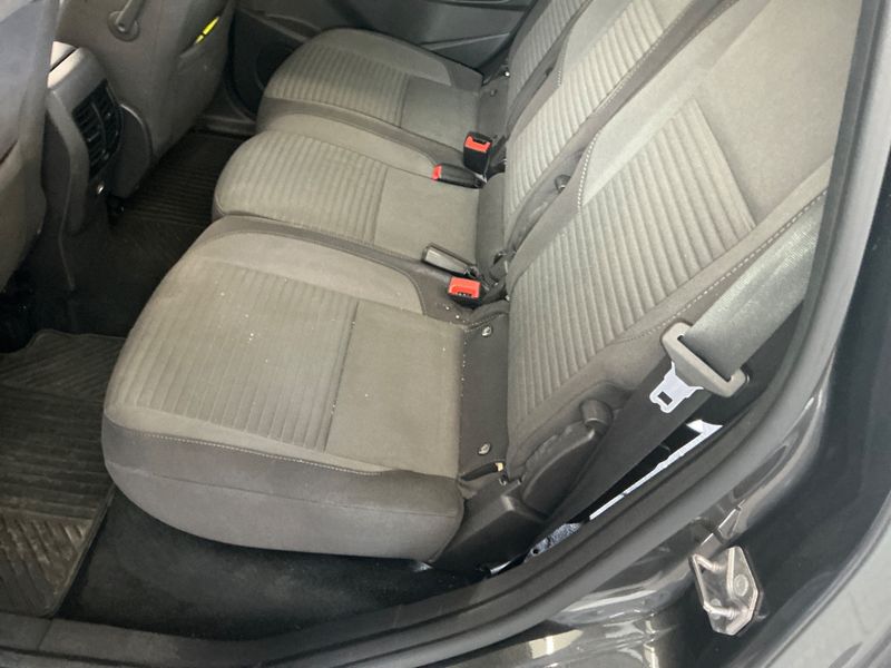Ford C-Max 1.5 EcoBoost Titanium 2018 – снимка 29