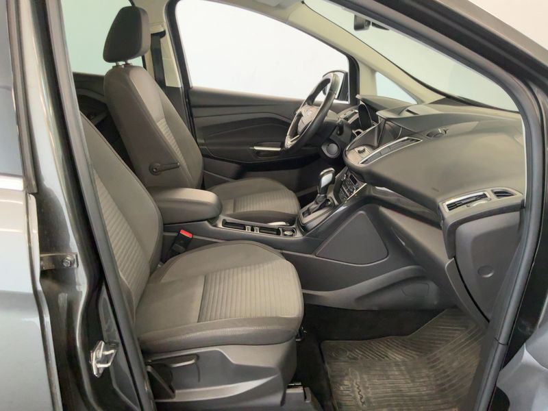 Ford C-Max 1.5 EcoBoost Titanium 2018 – снимка 16