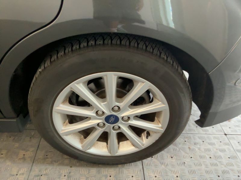 Ford C-Max 1.5 EcoBoost Titanium 2018 – снимка 5