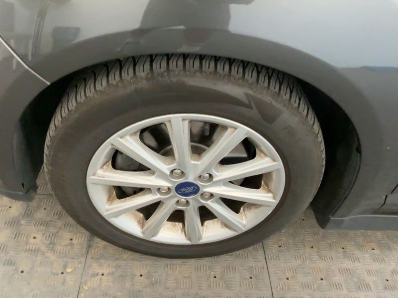Ford C-Max 1.5 EcoBoost Titanium 2018 – снимка 3