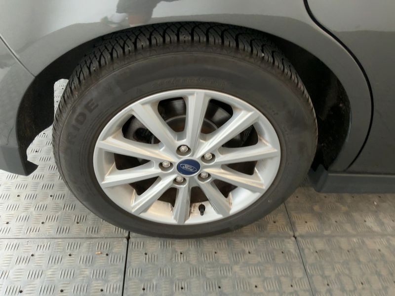 Ford C-Max 1.5 EcoBoost Titanium 2018 – снимка 9