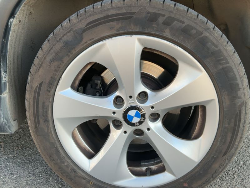 BMW X1 sDrive 20d EfficientDynamics Edition 2012 – снимка 5