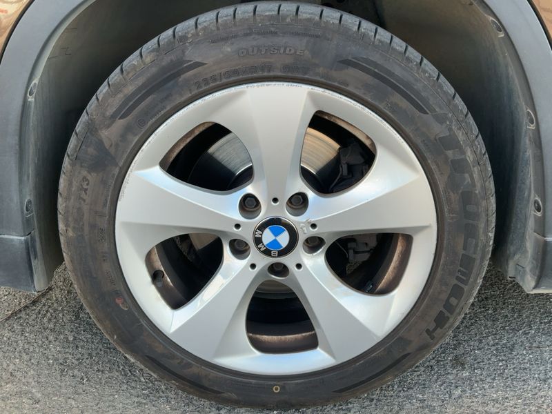 BMW X1 sDrive 20d EfficientDynamics Edition 2012 – снимка 3