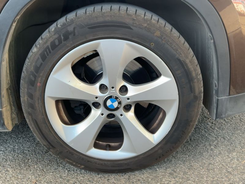 BMW X1 sDrive 20d EfficientDynamics Edition 2012 – снимка 11