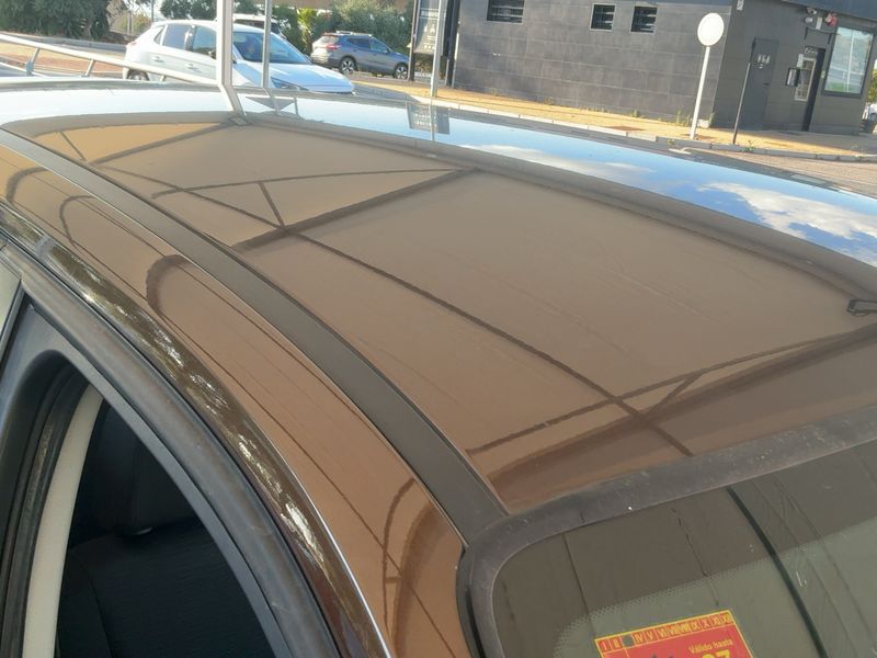 BMW X1 sDrive 20d EfficientDynamics Edition 2012 – снимка 13