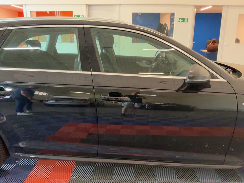 Audi A4 2.0 TDI Sport 2016 – снимка 10
