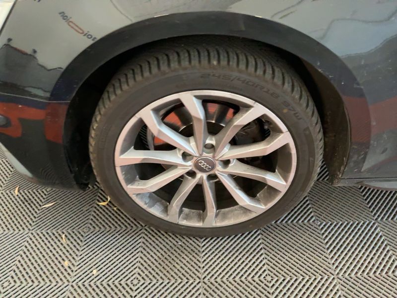 Audi A4 2.0 TDI Sport 2016 – снимка 3
