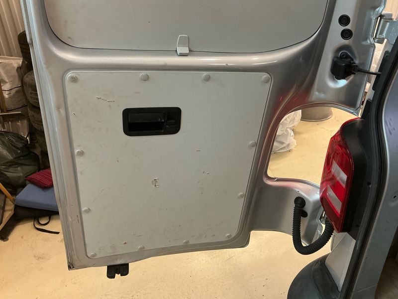 Volkswagen T6 Transporter 2.0 TDI Kasten lang 4Motion 2019 – снимка 34