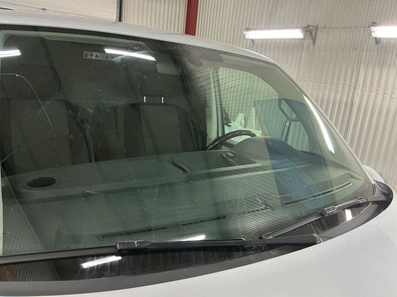 Volkswagen T6 Transporter 2.0 TDI Kasten lang 4Motion 2019 – снимка 58