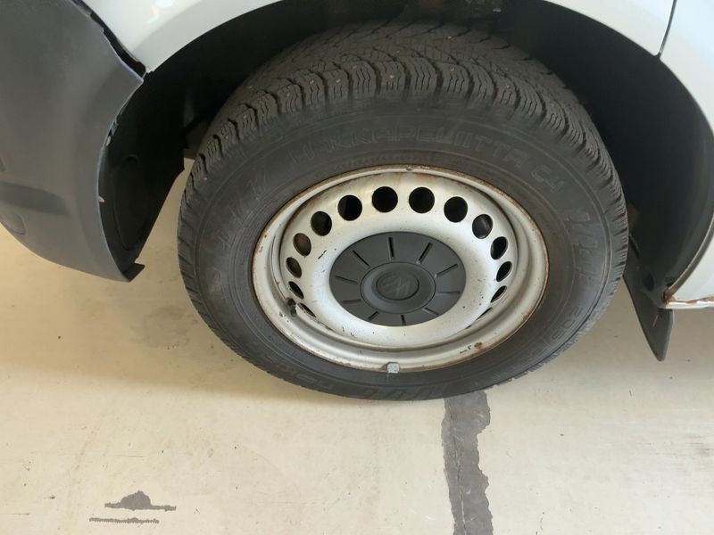 Volkswagen T6 Transporter 2.0 TDI Kasten lang 4Motion 2019 – снимка 3
