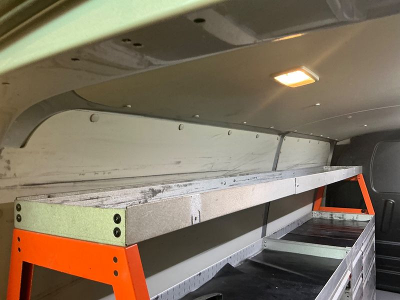 Volkswagen T6 Transporter 2.0 TDI Kasten lang 4Motion 2019 – снимка 37
