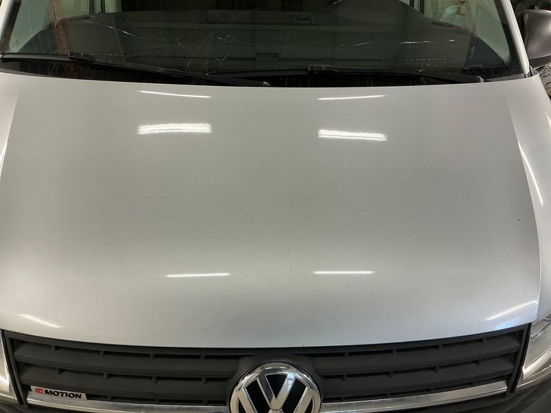 Volkswagen T6 Transporter 2.0 TDI Kasten lang 4Motion 2019 – снимка 57