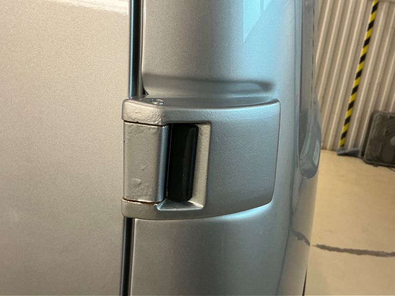 Volkswagen T6 Transporter 2.0 TDI Kasten lang 4Motion 2019 – снимка 53