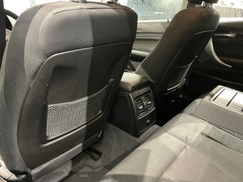 BMW 1er 120i Advantage 2017 – снимка 28