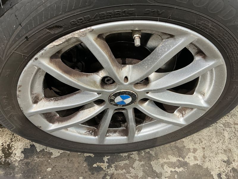 BMW 1er 120i Advantage 2017 – снимка 21