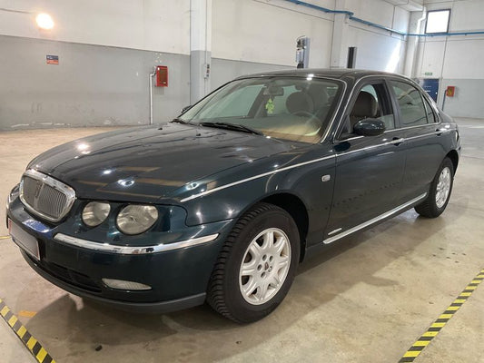 MG Rover 75 2.0 V6 Classic 2002 – снимка 1
