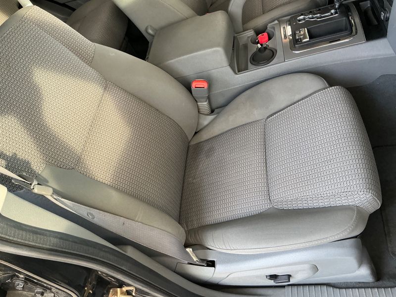 Jeep Commander 3.0 CRD V6 Sport 2007 – снимка 27