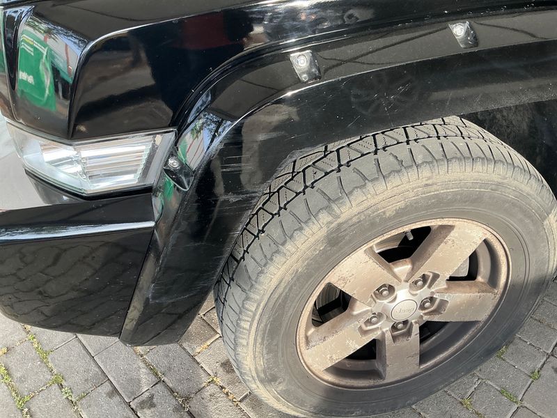 Jeep Commander 3.0 CRD V6 Sport 2007 – снимка 25