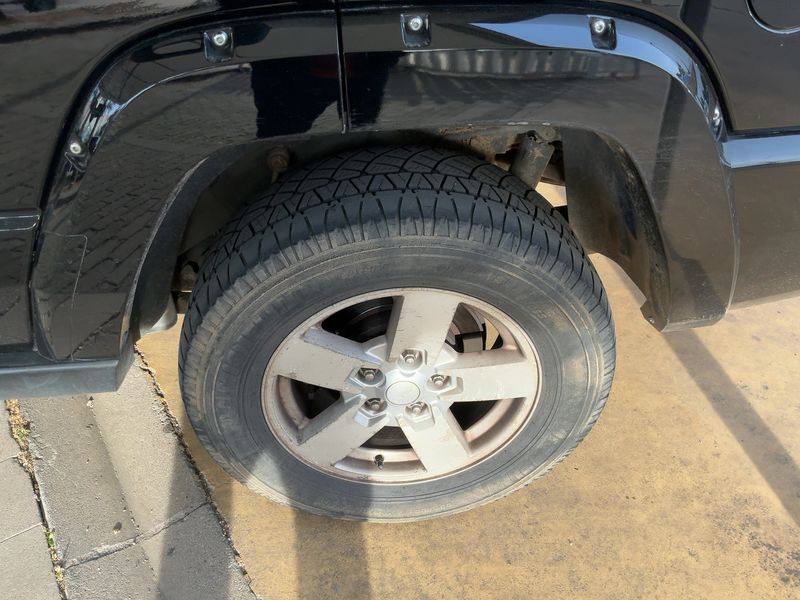Jeep Commander 3.0 CRD V6 Sport 2007 – снимка 5