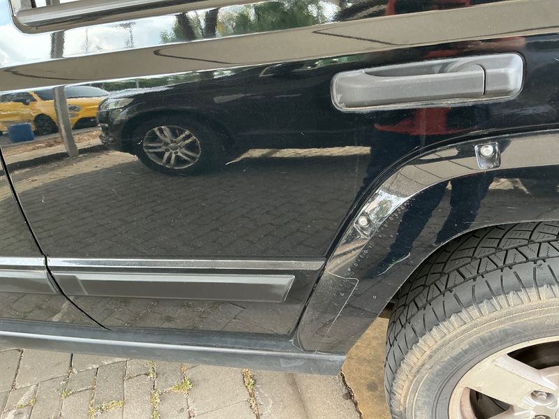 Jeep Commander 3.0 CRD V6 Sport 2007 – снимка 24