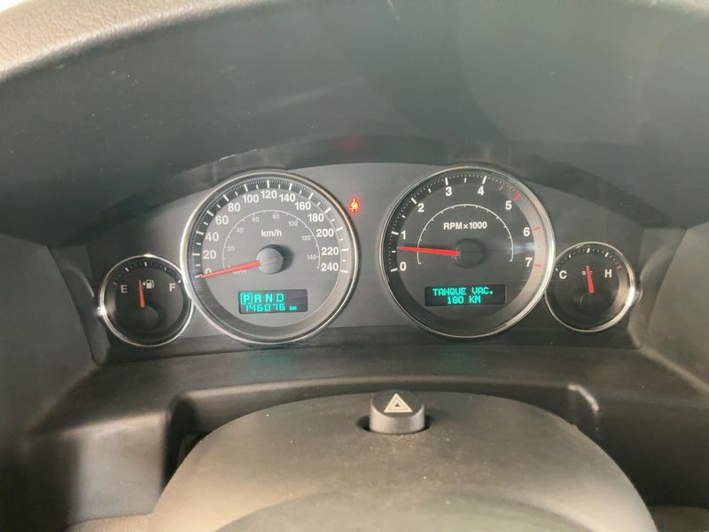 Jeep Commander 3.0 CRD V6 Sport 2007 – снимка 18