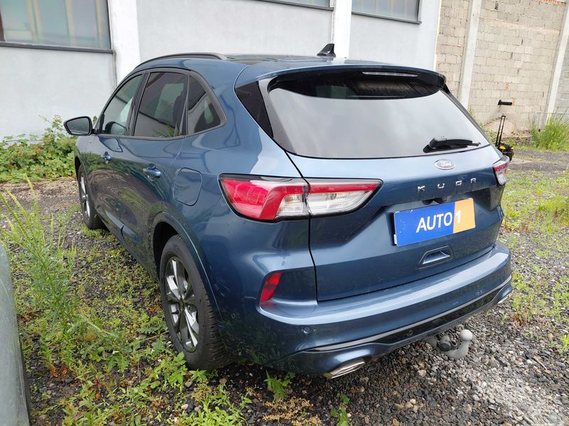 Ford Kuga 1.5 EcoBoost ST-Line X 2023 – снимка 3
