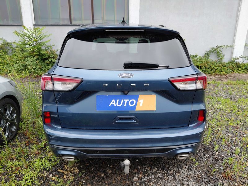 Ford Kuga 1.5 EcoBoost ST-Line X 2023 – снимка 4